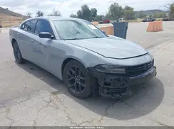 2C3CDXBG4MH587989 2021 DODGE CHARGER