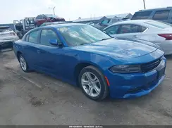 2C3CDXBG4MH594554 2021 DODGE CHARGER