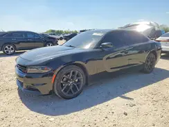 2C3CDXBG4MH600854 2021 DODGE CHARGER