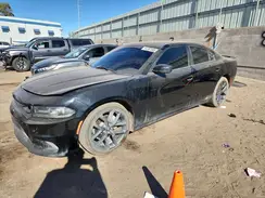 2C3CDXBG4MH607903 2021 DODGE CHARGER
