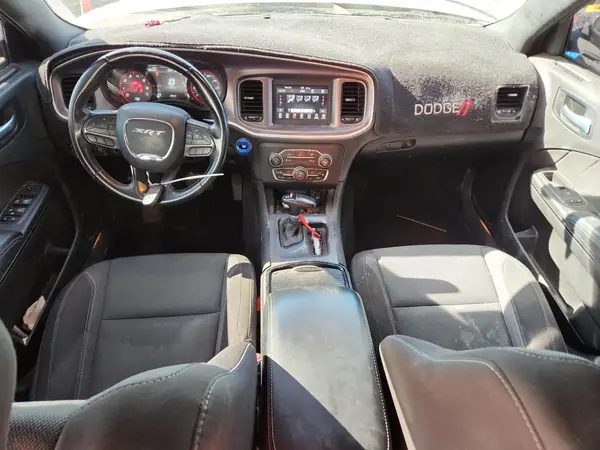 2C3CDXBG4MH607903 2021 DODGE CHARGER - Image 8