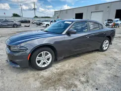 2C3CDXBG4MH608095 2021 DODGE CHARGER