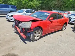 2C3CDXBG4MH608484 2021 DODGE CHARGER