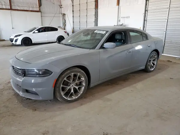 2C3CDXBG4MH608971 2021 DODGE CHARGER - Image 1