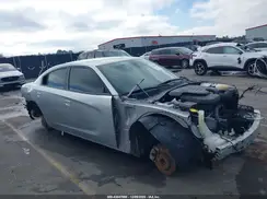 2C3CDXBG4MH611742 2021 DODGE CHARGER