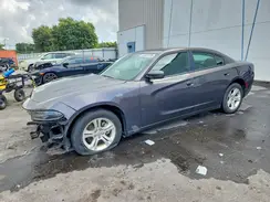 2C3CDXBG4MH612616 2021 DODGE CHARGER