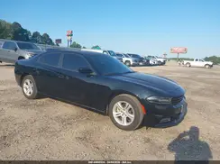2C3CDXBG4MH621624 2021 DODGE CHARGER