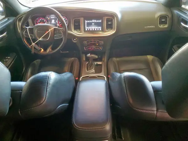 2C3CDXBG4MH624488 2021 DODGE CHARGER - Image 8