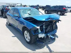 2C3CDXBG4MH624748 2021 DODGE CHARGER