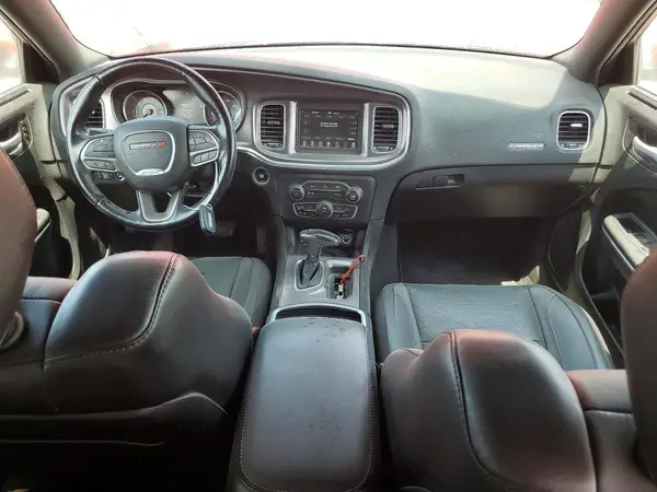 2C3CDXBG4MH624751 2021 DODGE CHARGER - Image 8
