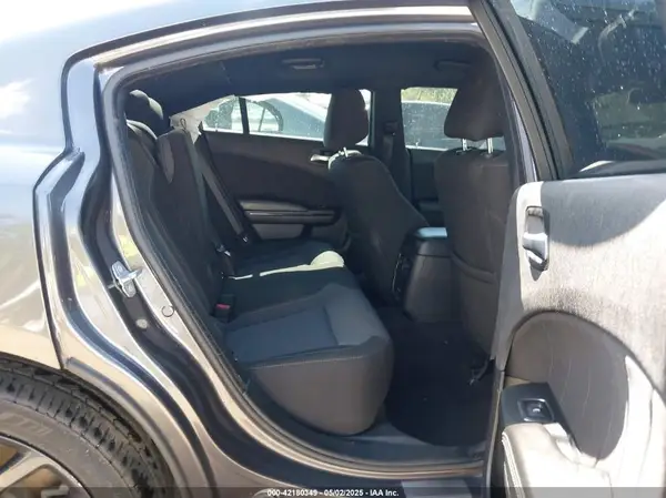 2C3CDXBG4MH625396 2021 DODGE CHARGER - Image 8