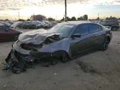 2C3CDXBG4MH625849 2021 DODGE CHARGER