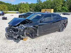 2C3CDXBG4MH633918 2021 DODGE CHARGER