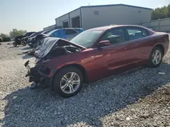 2C3CDXBG4MH636009 2021 DODGE CHARGER