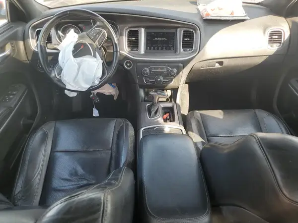 2C3CDXBG4MH636009 2021 DODGE CHARGER - Image 8