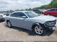 2C3CDXBG4MH636057 2021 DODGE CHARGER