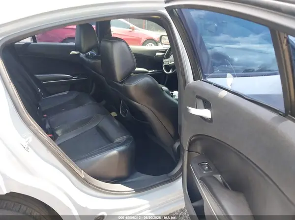 2C3CDXBG4MH636057 2021 DODGE CHARGER - Image 8