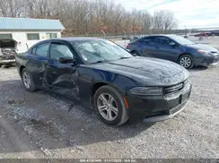 2C3CDXBG4MH638679 2021 DODGE CHARGER