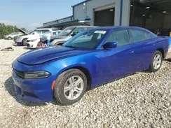2C3CDXBG4MH638858 2021 DODGE CHARGER
