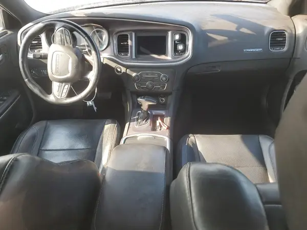 2C3CDXBG4MH638858 2021 DODGE CHARGER - Image 8