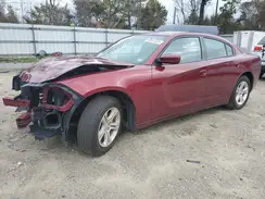 2C3CDXBG4MH638911 2021 DODGE CHARGER