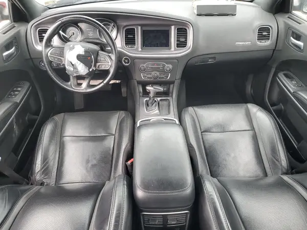 2C3CDXBG4MH638911 2021 DODGE CHARGER - Image 8