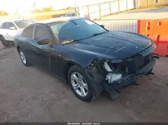 2C3CDXBG4MH639010 2021 DODGE CHARGER