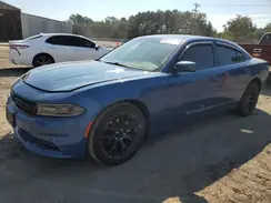 2C3CDXBG4MH639119 2021 DODGE CHARGER