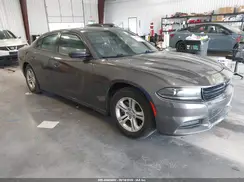 2C3CDXBG4MH639167 2021 DODGE CHARGER