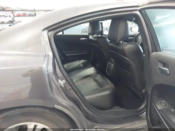 2C3CDXBG4MH639167 2021 DODGE CHARGER - Image 8