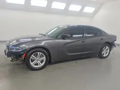 2C3CDXBG4MH639279 2021 DODGE CHARGER