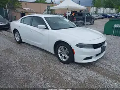 2C3CDXBG4MH641078 2021 DODGE CHARGER