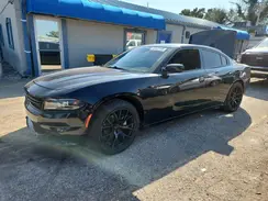 2C3CDXBG4MH642294 2021 DODGE CHARGER