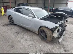 2C3CDXBG4MH642540 2021 DODGE CHARGER