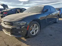 2C3CDXBG4MH642716 2021 DODGE CHARGER