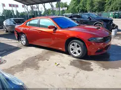 2C3CDXBG4MH642750 2021 DODGE CHARGER