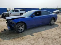 2C3CDXBG4MH643168 2021 DODGE CHARGER