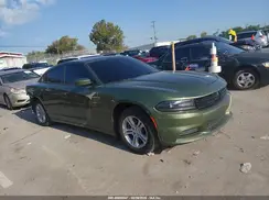 2C3CDXBG4MH647334 2021 DODGE CHARGER
