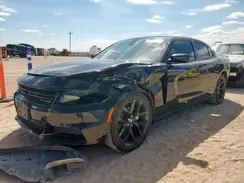 2C3CDXBG4MH647737 2021 DODGE CHARGER