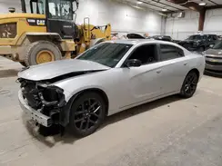 2C3CDXBG4MH648614 2021 DODGE CHARGER