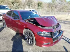2C3CDXBG4MH652291 2021 DODGE CHARGER