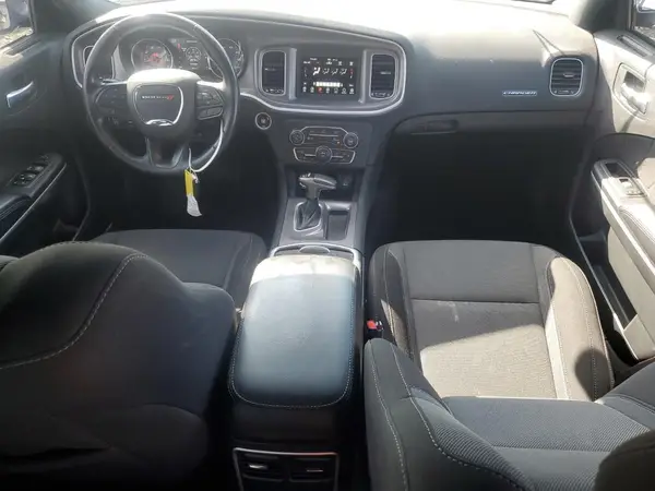 2C3CDXBG4MH652369 2021 DODGE CHARGER - Image 8