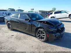 2C3CDXBG4MH652548 2021 DODGE CHARGER