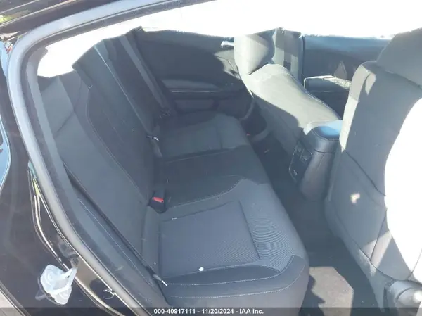 2C3CDXBG4MH652548 2021 DODGE CHARGER - Image 8