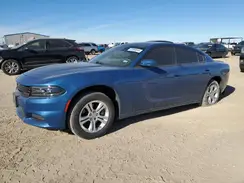 2C3CDXBG4MH652940 2021 DODGE CHARGER