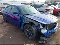 2C3CDXBG4MH656874 2021 DODGE CHARGER