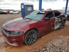 2C3CDXBG4MH659483 2021 DODGE CHARGER
