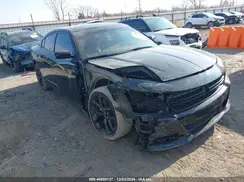 2C3CDXBG4MH659533 2021 DODGE CHARGER