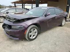 2C3CDXBG4MH659564 2021 DODGE CHARGER