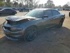 2C3CDXBG4MH659743 2021 DODGE CHARGER